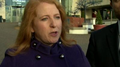 Naomi Long