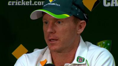 Chris Rogers