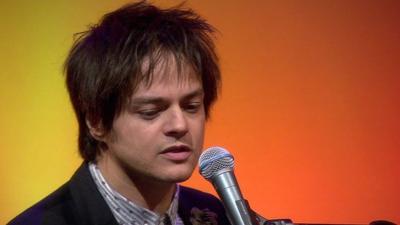 Jamie Cullum