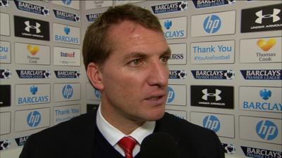 Brendan Rodgers