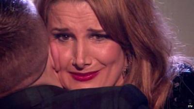 Sam Bailey