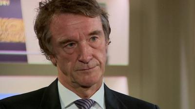 Jim Ratcliffe