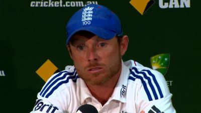 Ian Bell