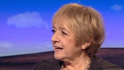 Margaret Hodge