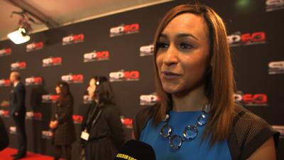 Jessica Ennis-Hill