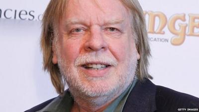 Rick Wakeman