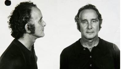 Ronnie Biggs