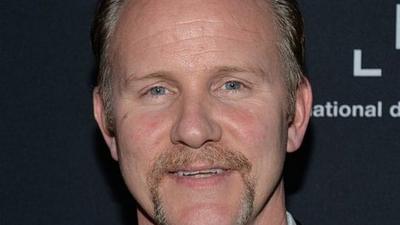 Morgan Spurlock