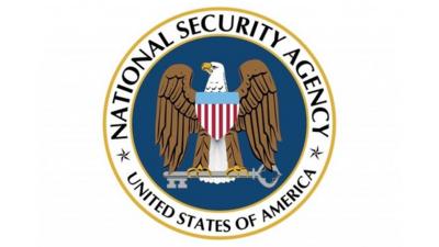 National Security Agency logo