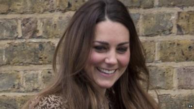 Kate Middleton