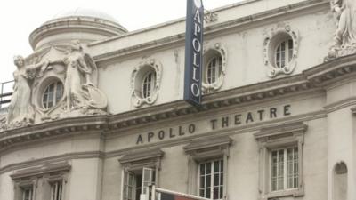 Apollo Theatre