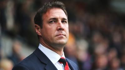 Malky Mackay