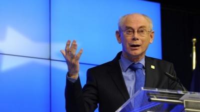 Herman Van Rompuy