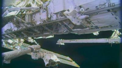 ISS