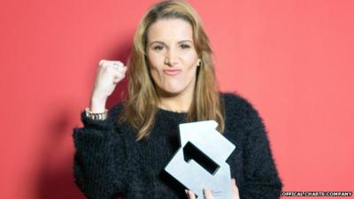 Sam Bailey