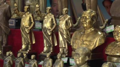 Mao memorabilia