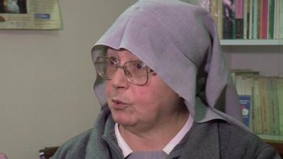 Sister Teresa