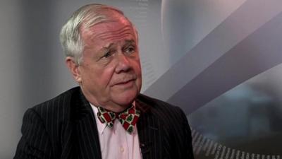 Jim Rogers