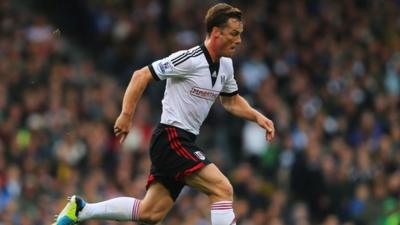 Scott Parker