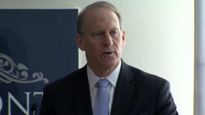 Richard Haass