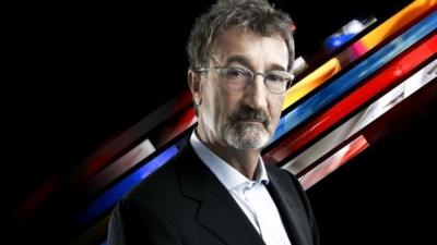 Eddie Jordan