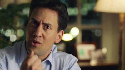 Ed Miliband