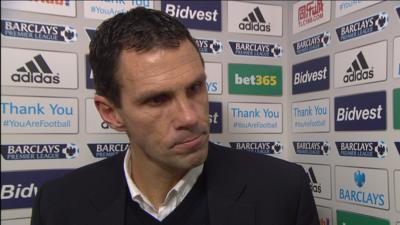 Gus Poyet