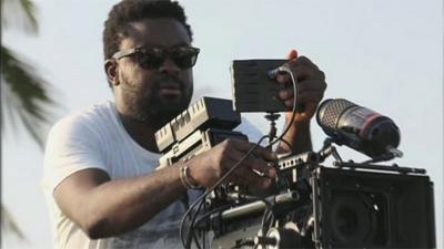 Kunle Afolayan