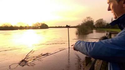 River Severn