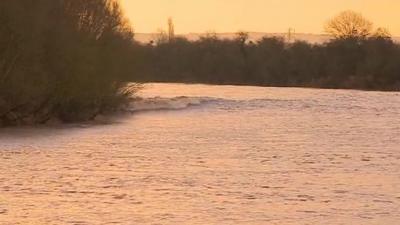 Severn Bore