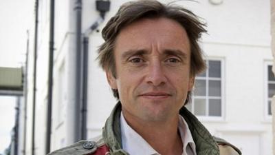 Richard Hammond