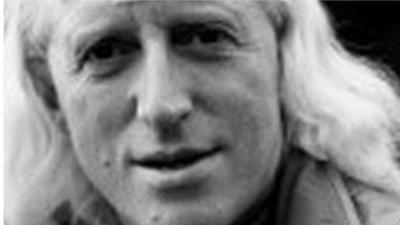 Jimmy Savile