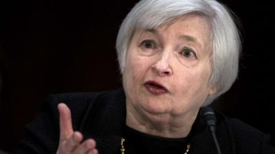 Janet Yellen