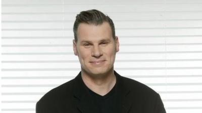 Mark Kermode