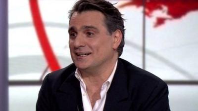 Lino Carbosiero
