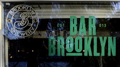 Bar Brooklyn