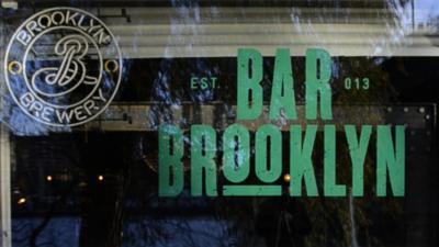 Bar Brooklyn