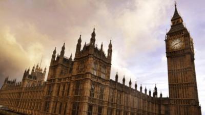 Houses of Parliament