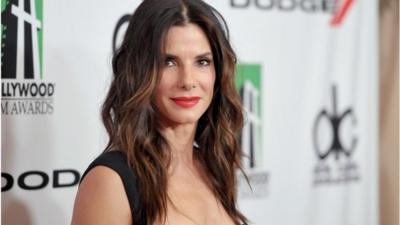 Sandra Bullock