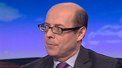 Nick Robinson