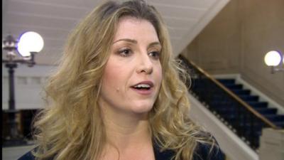 Penny Mordaunt