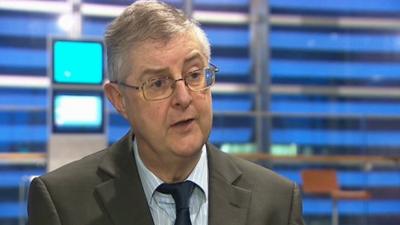 Mark Drakeford