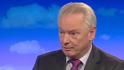 Francis Maude