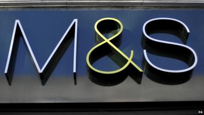 M&S