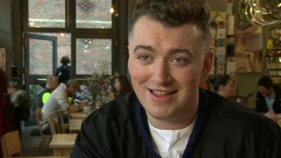 Sam Smith