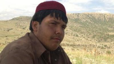 Aitzaz Hasan