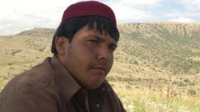 Aitzaz Hasan