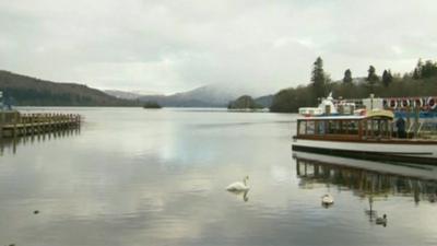 Bowness