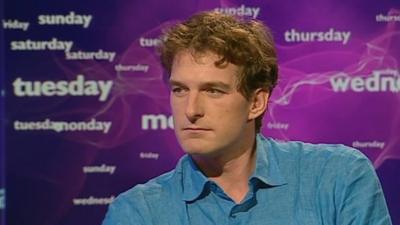 Dan Snow