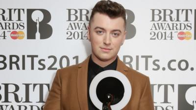 Sam Smith